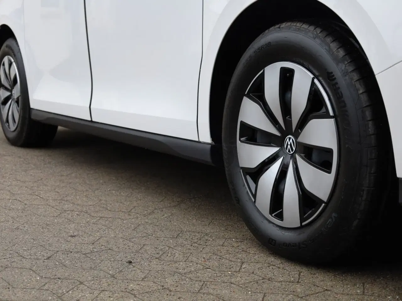 Billede 12 - VW ID.Buzz 79 Cargo Pro+