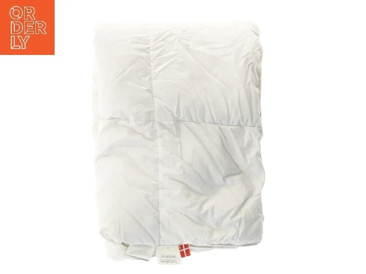 Billede 1 - Dyne fra Danmarks (str. 95x63 cm)