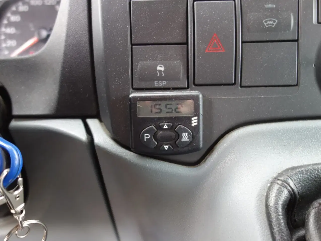 Billede 10 - Ford Transit 300M Van 2,2 TDCi 125 Ambiente FWD