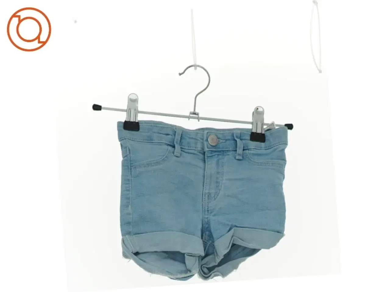 Billede 1 - Shorts (str. 104 cm)