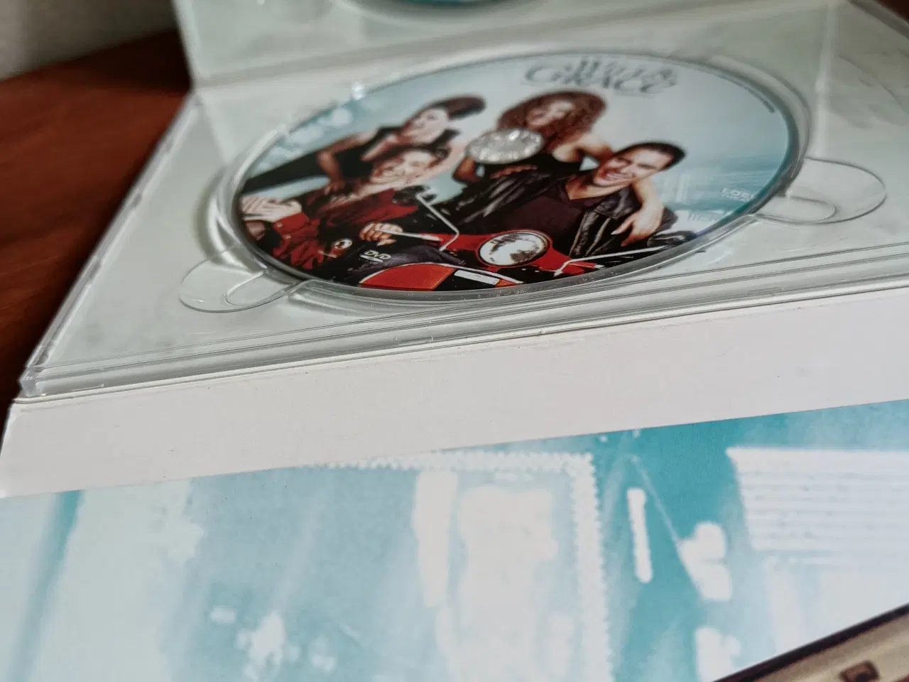 Billede 2 - DVD Will & Grace 1. Sæson