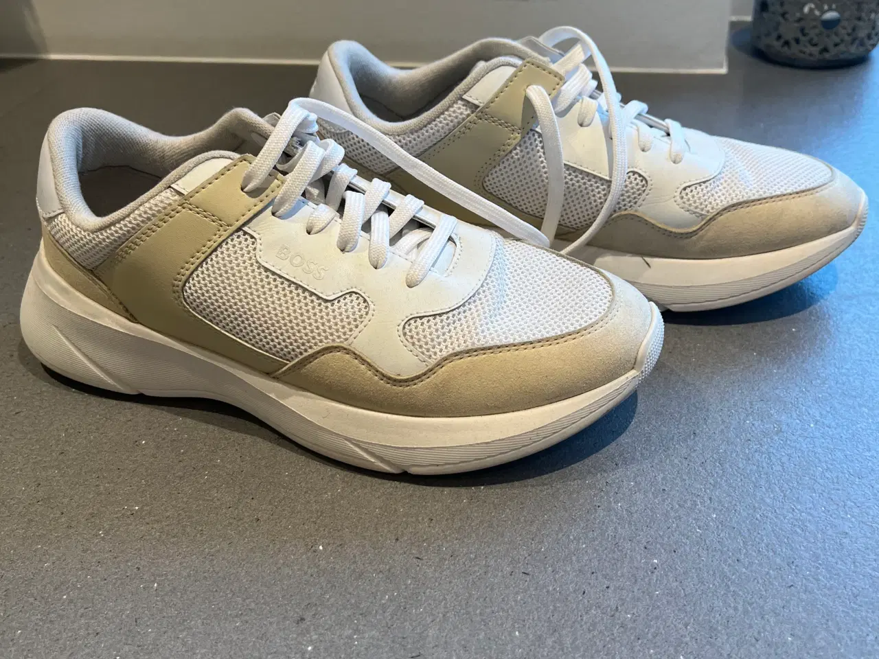 Billede 3 - Hugo Boss dame sneakers 