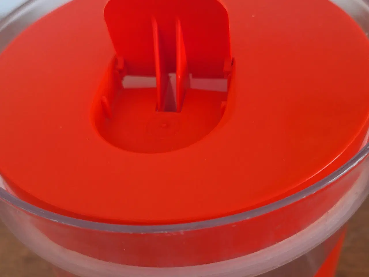 Billede 3 - Flor stor retro dåse