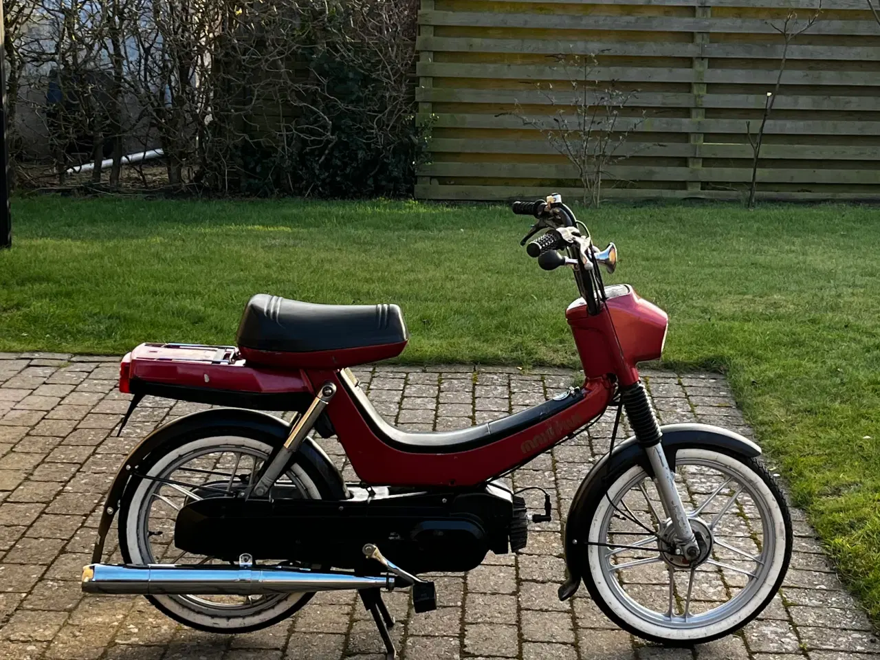 Billede 2 - Puch maxi plus