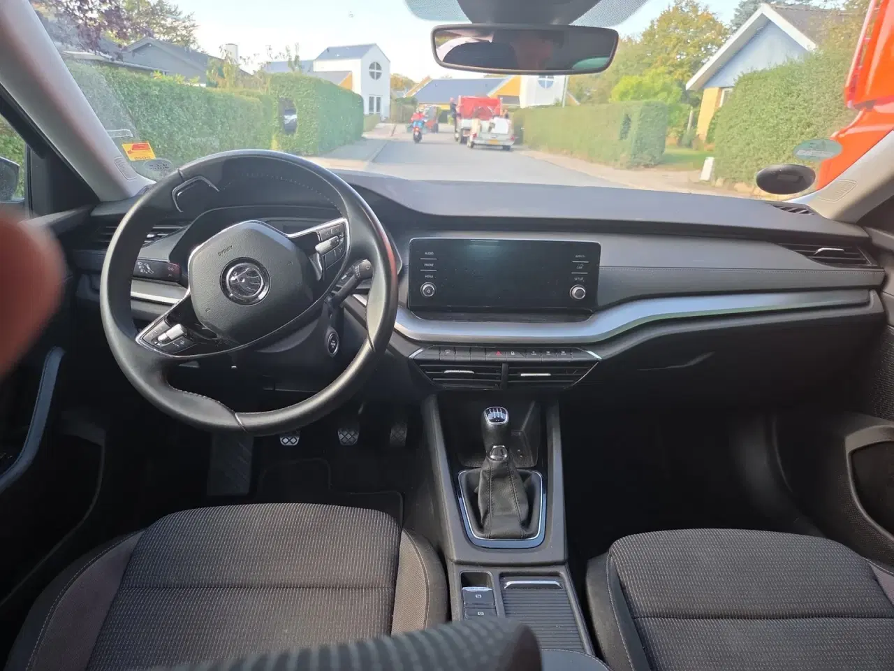 Billede 11 - Skoda Octavia 1,0 TSi 110 Ambition First Edition
