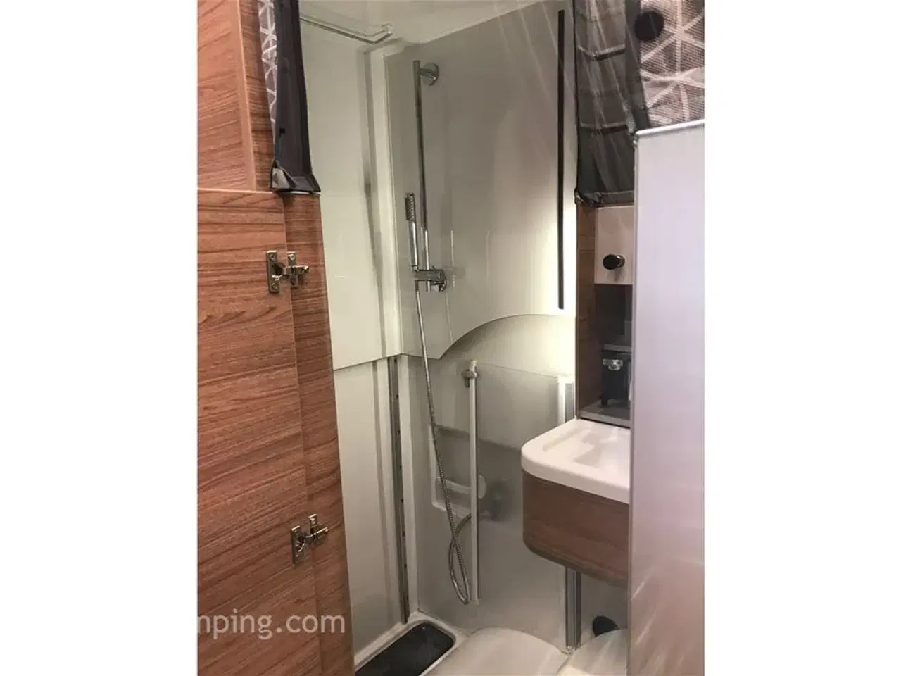 Billede 8 - 2024 - Weinsberg X-Cursion CUV 500 MQ