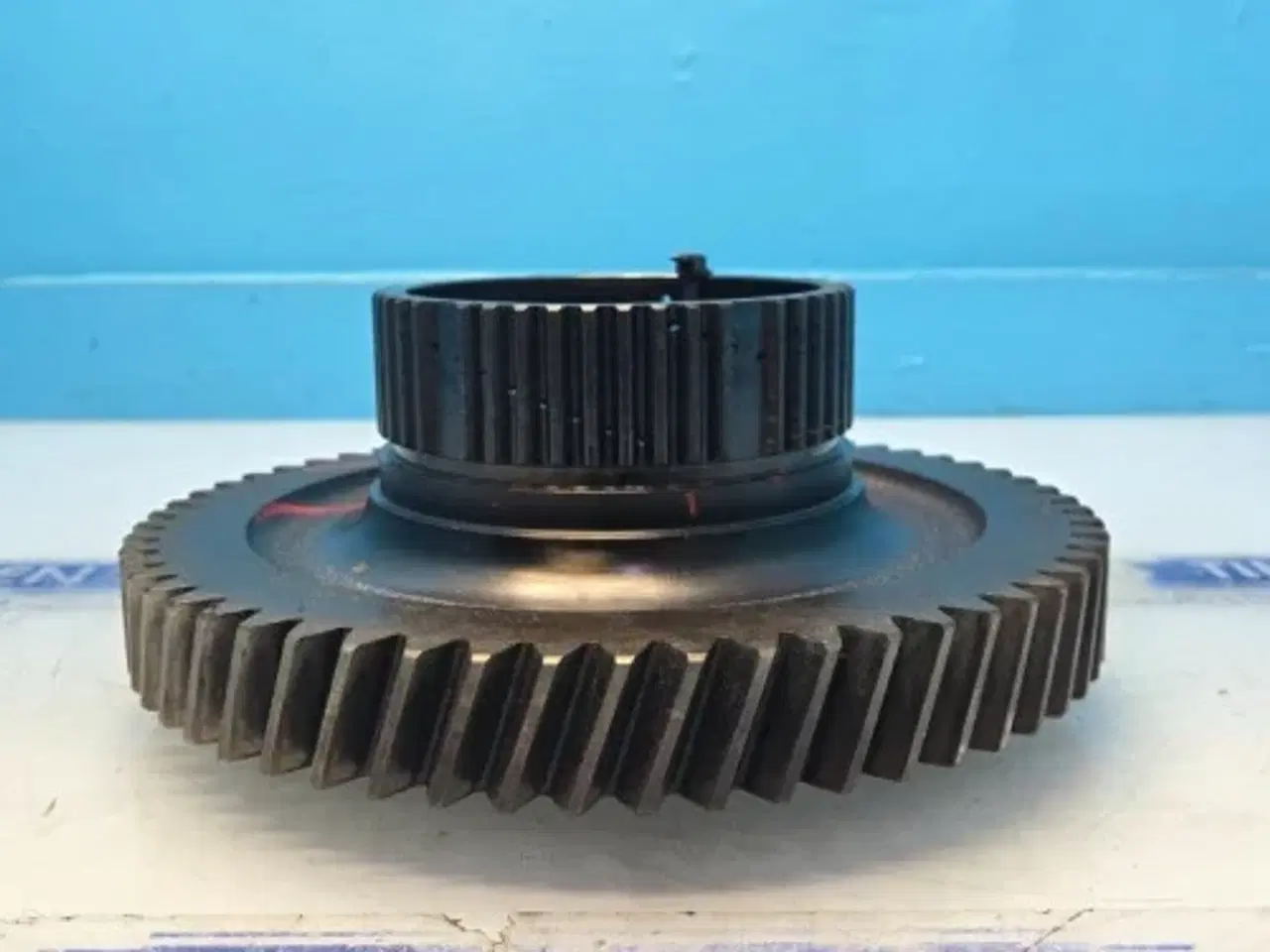 Billede 8 - Case Magnum 280 Gear 47361924