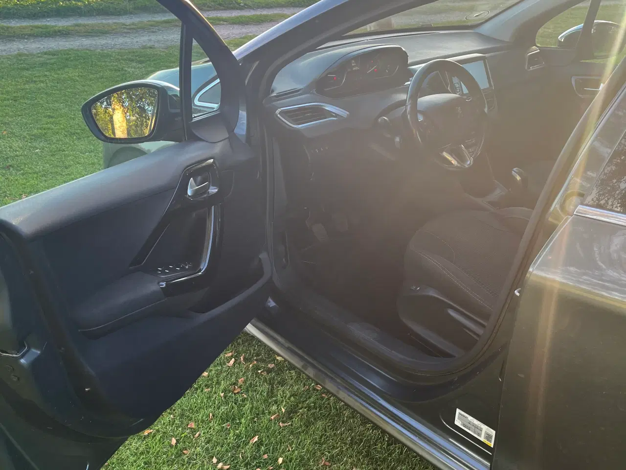 Billede 13 - Peugeot 208 1.6 blueHDI 100 hk 5 D