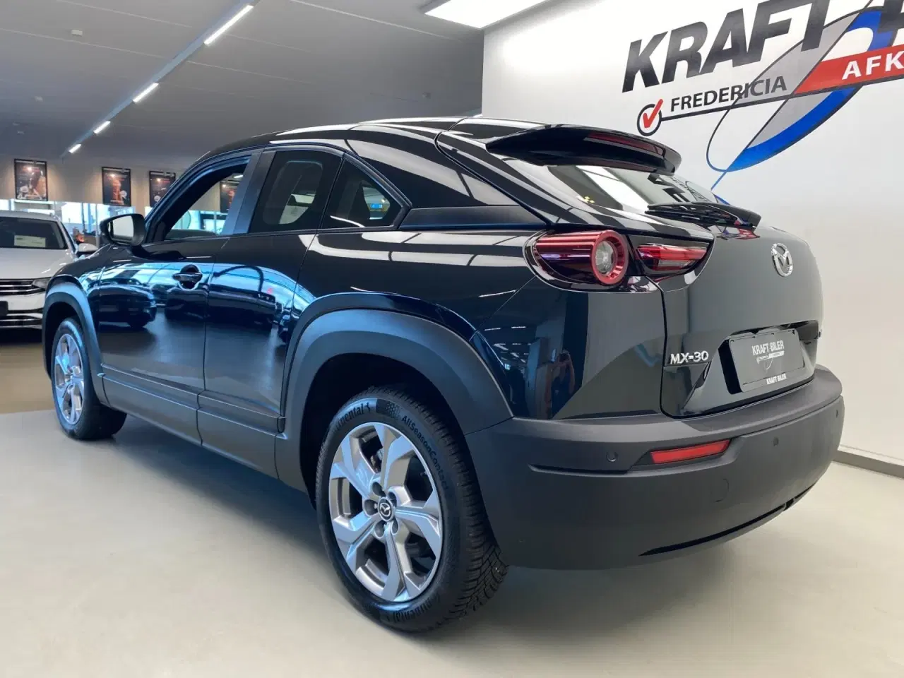 Billede 3 - Mazda MX-30  e-SkyActiv Prime-Line