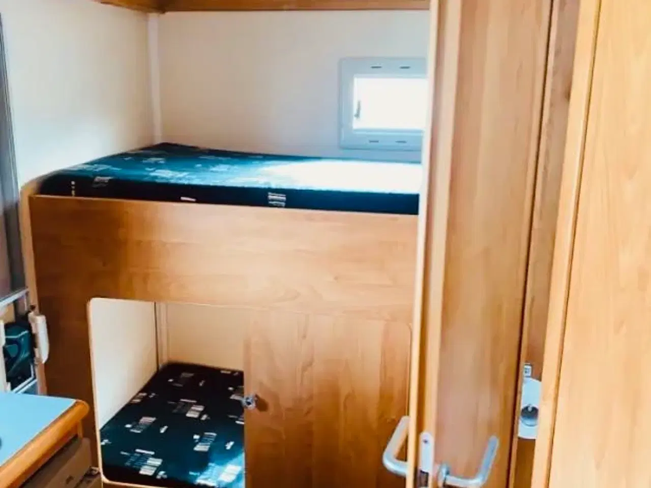 Billede 4 - Velholdt Autocamper (7 sovepladser)