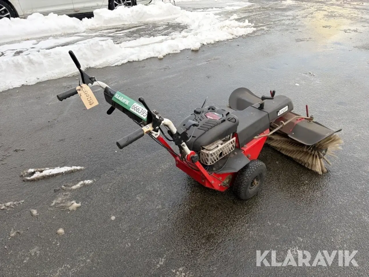 Billede 5 - Kost Limpar 100