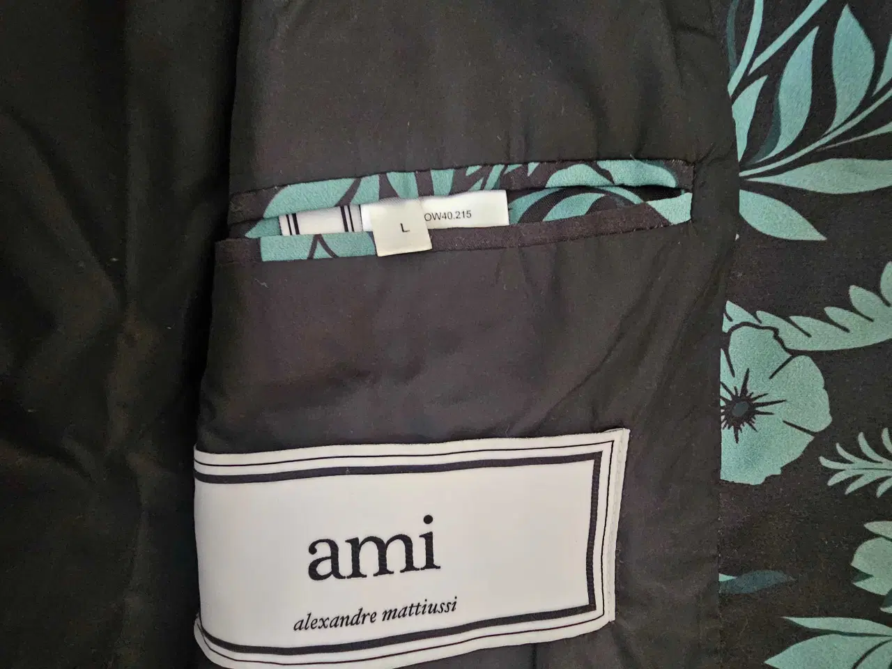 Billede 5 - Sommerjakke fra Alexandr Mattiussi