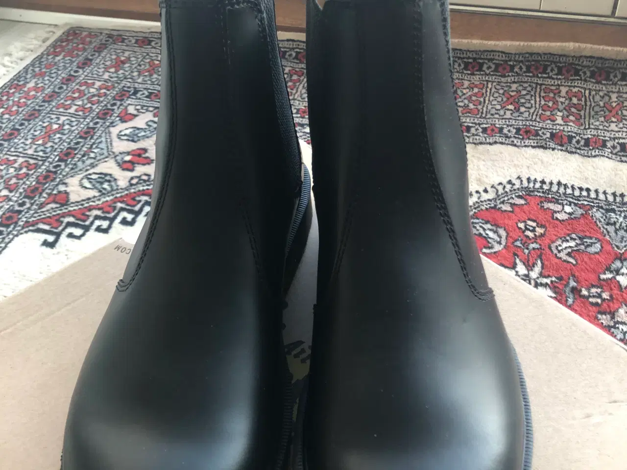 Billede 1 - Lækre Dr. Martens
