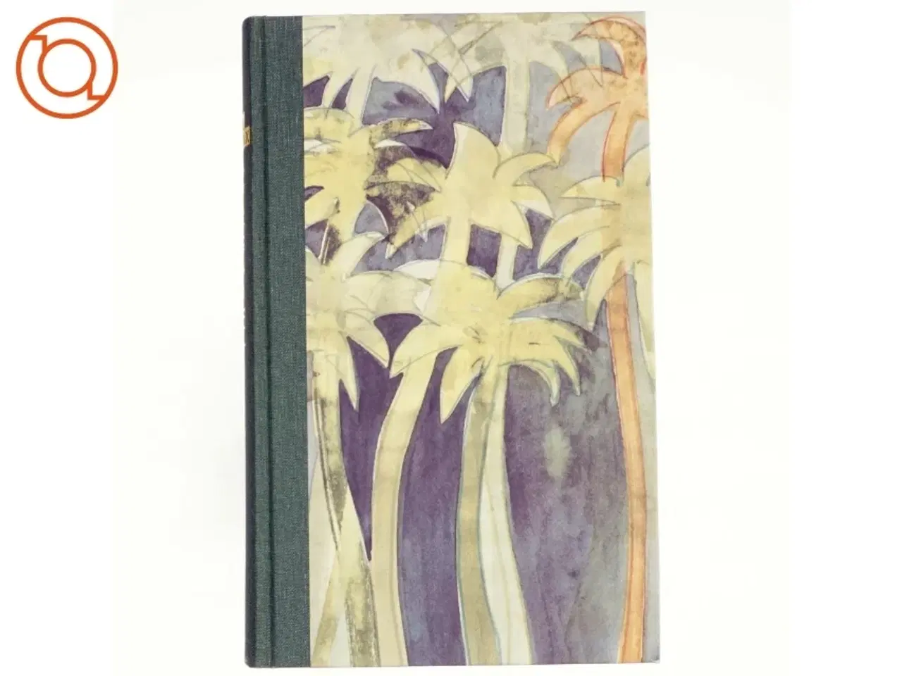 Billede 1 - Moskitokysten - Paul Theroux
