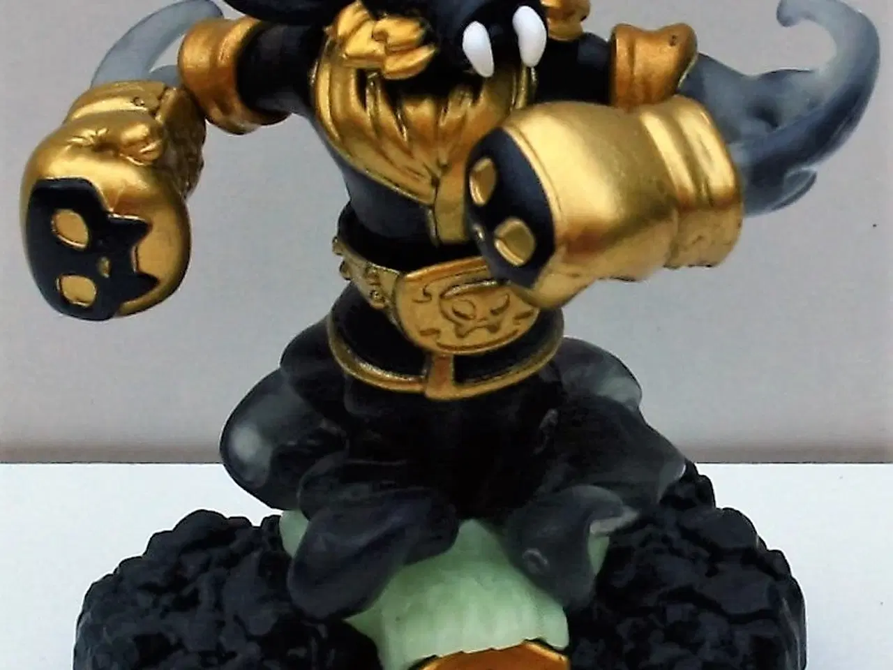 Billede 1 - Skylanders Swap Force Legendary Night Shift