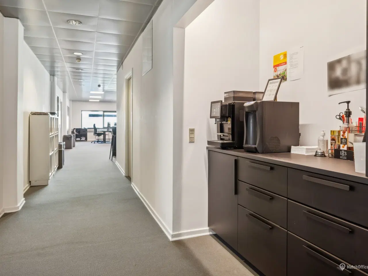 Billede 8 - Flot kontor med optimal indretning!