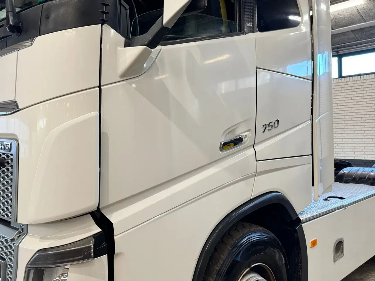 Billede 22 - Volvo FH 16 750