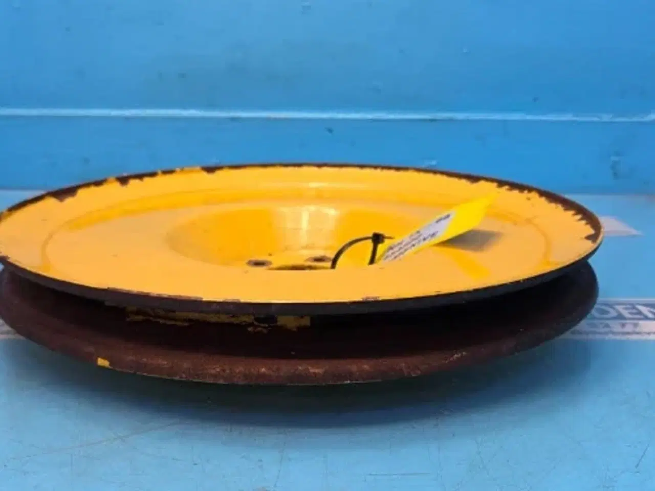 Billede 2 - New Holland TX68 Remskive 454500