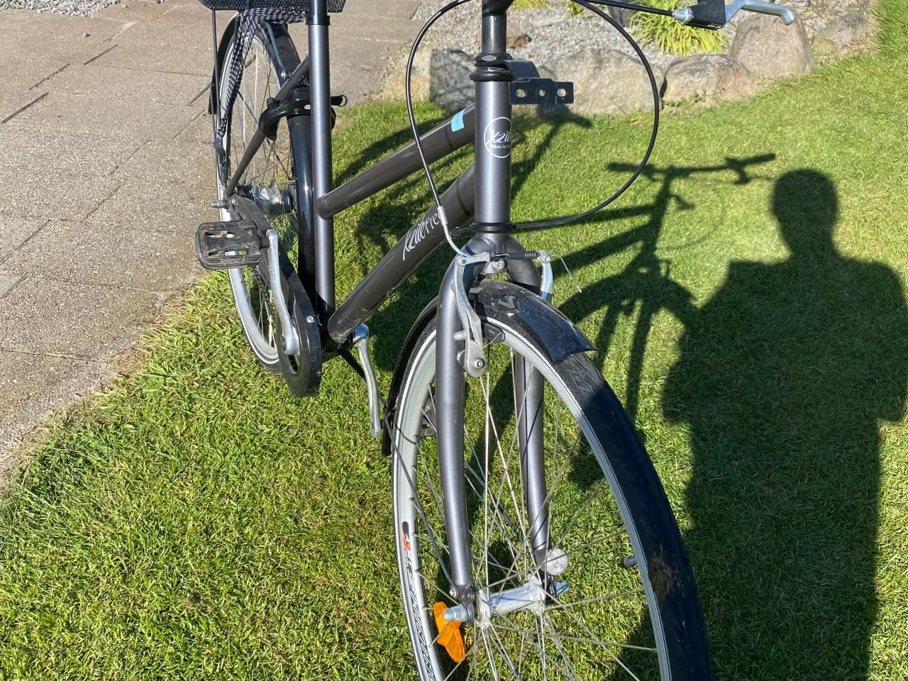 Billede 2 - Dame cykel