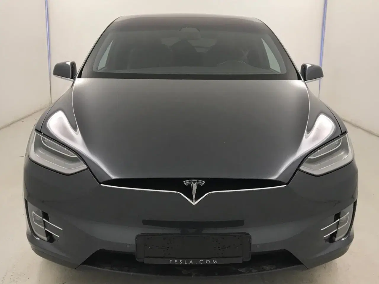 Billede 2 - Tesla Model X  Long Range AWD