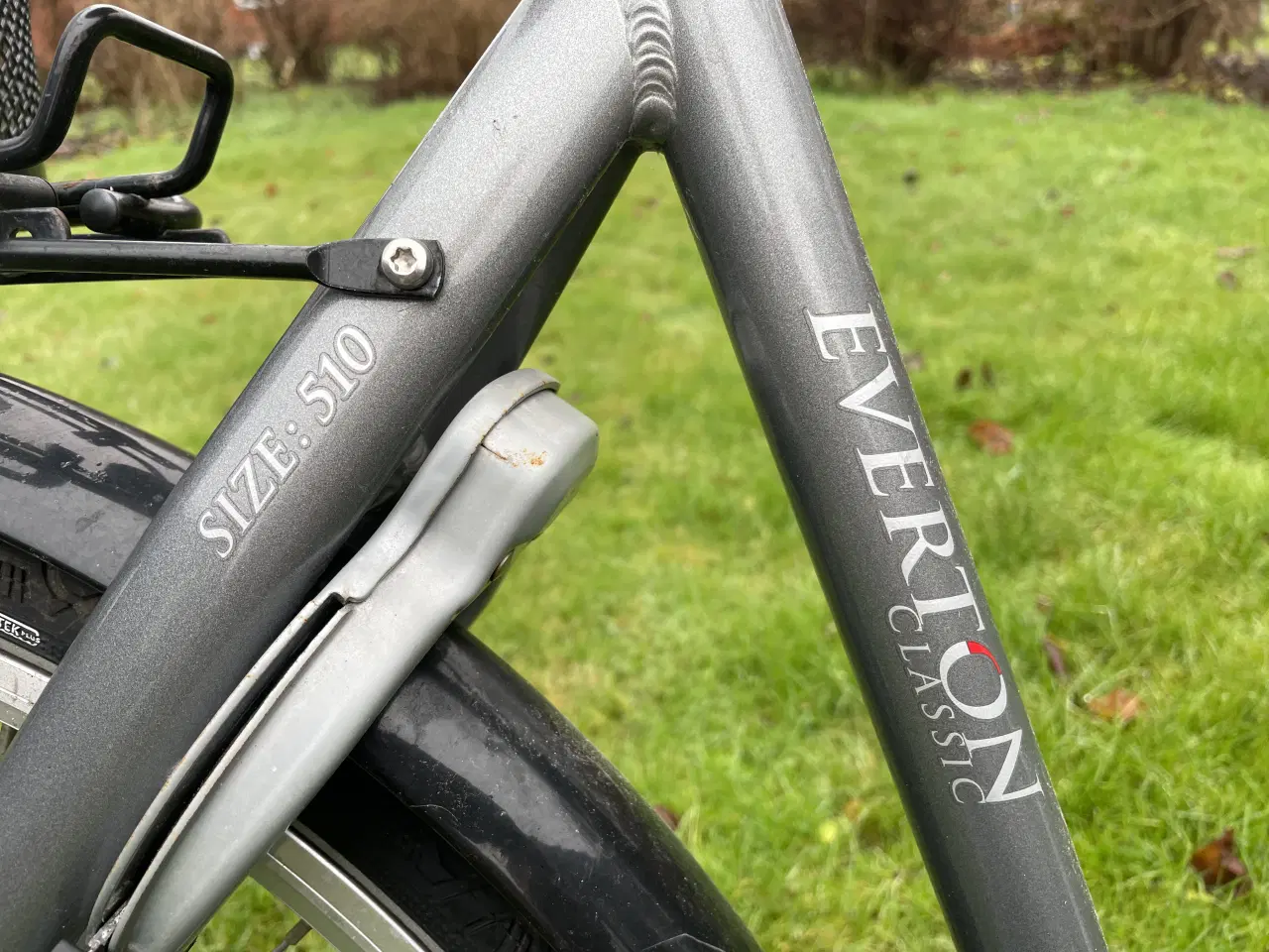 Billede 4 - JULEGAVE til familien