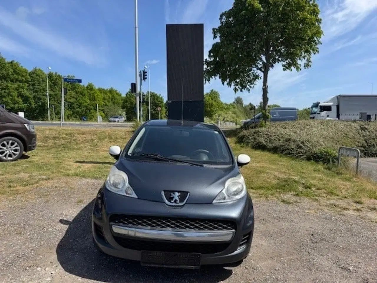 Billede 2 - Peugeot 107 1,0 Access