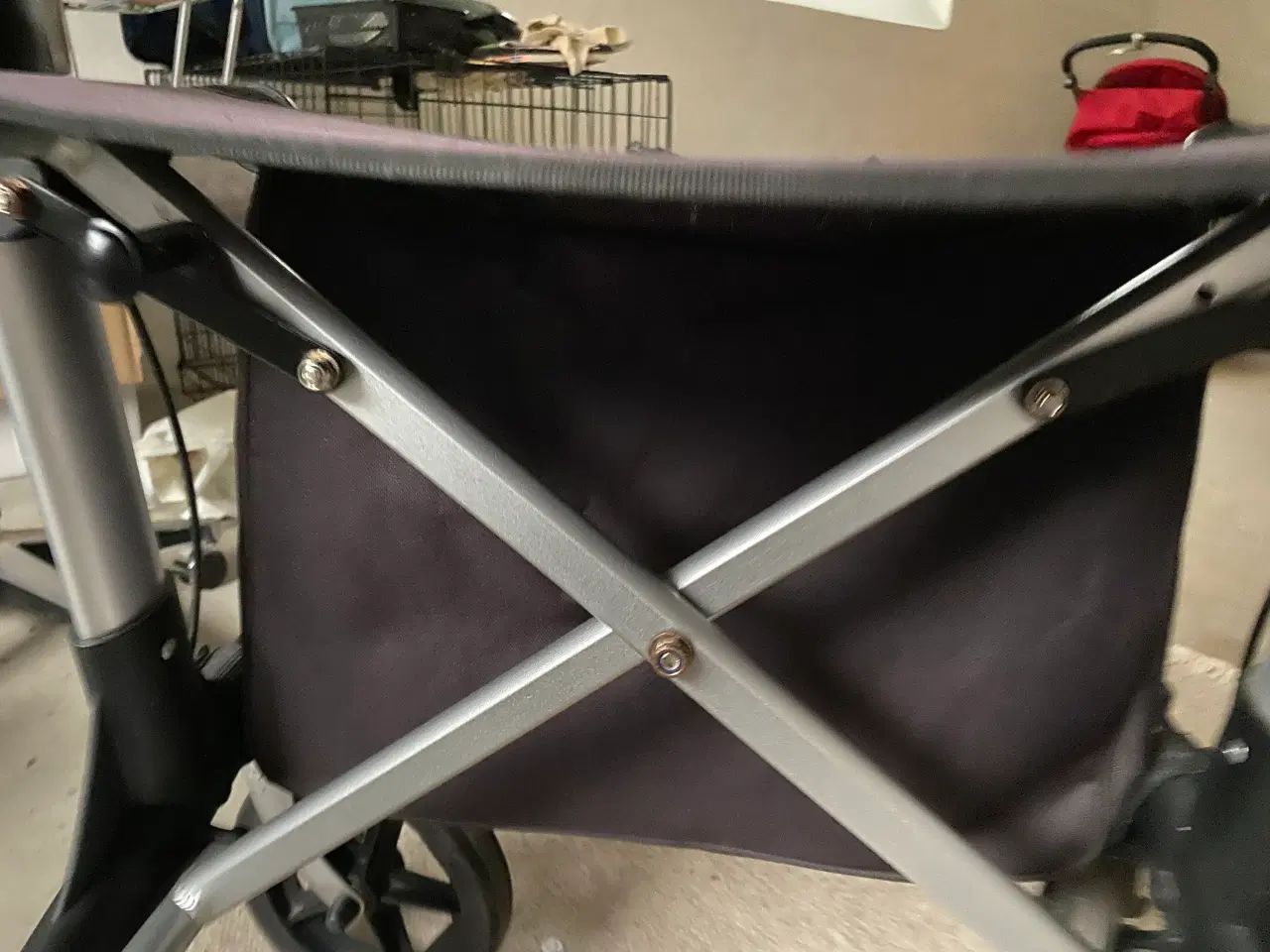 Billede 9 - Letvægts rolator