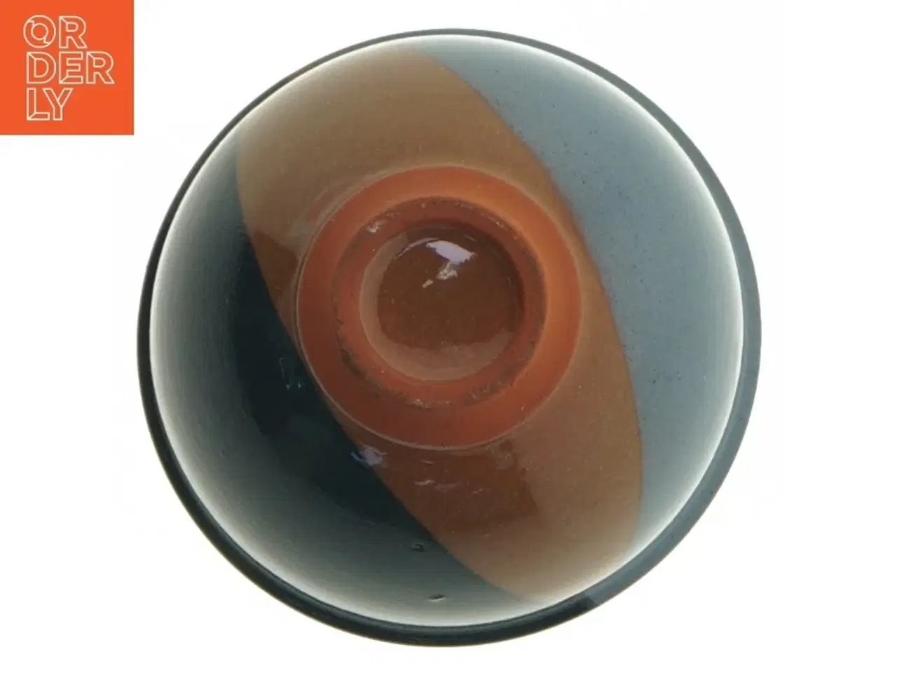 Billede 3 - Keramisk skål (str. Ø 11 cm)