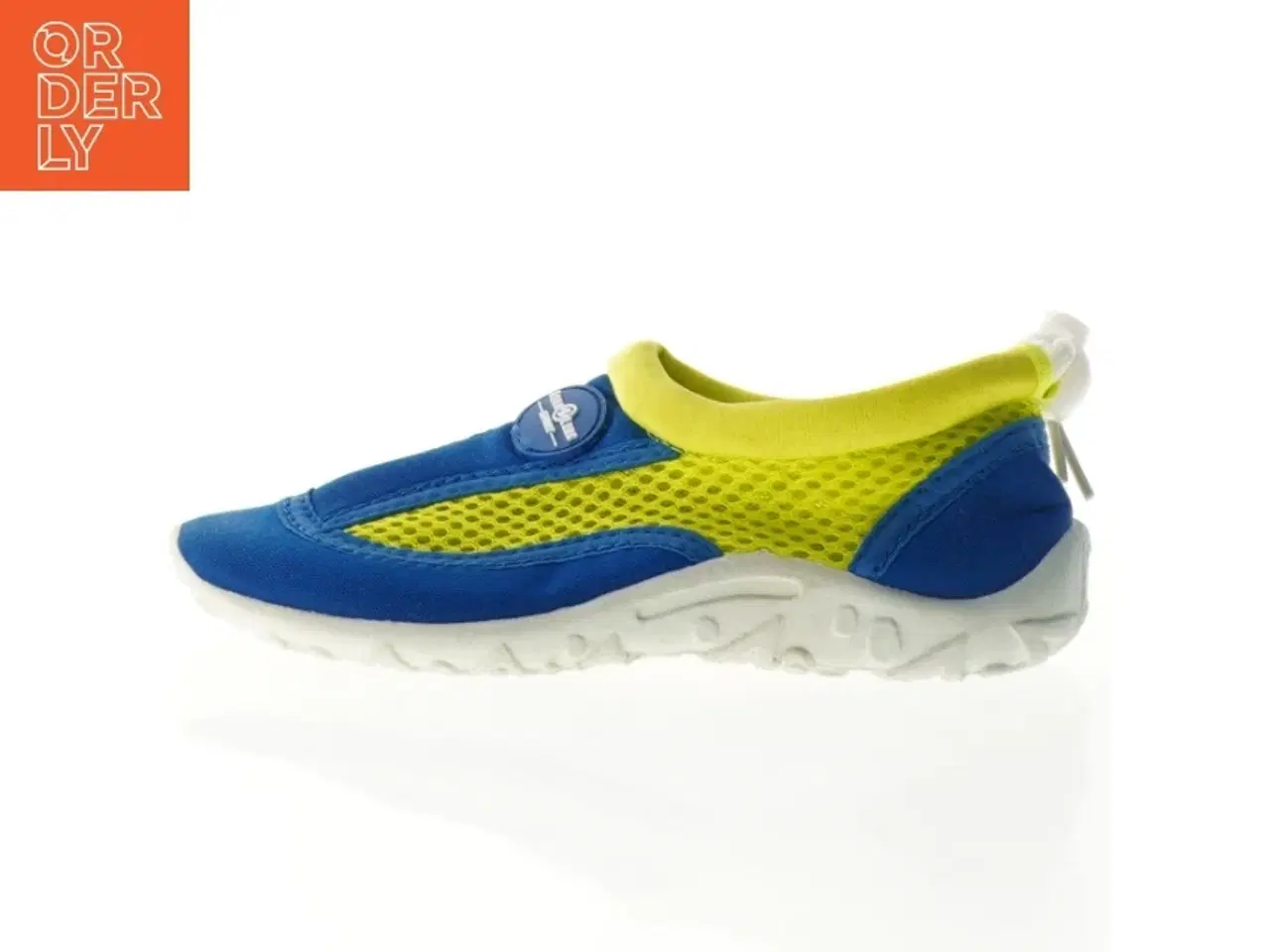 Billede 1 - Børne badesko fra Aqua Lung Sport (str. 28 til 29)