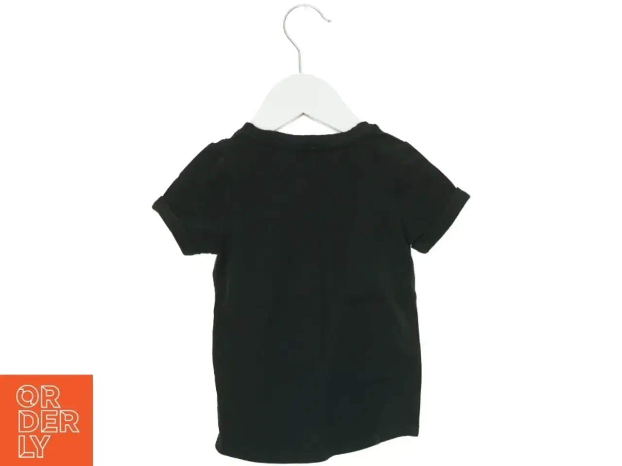 Billede 2 - T-Shirt fra Name It (str. 80 cm)