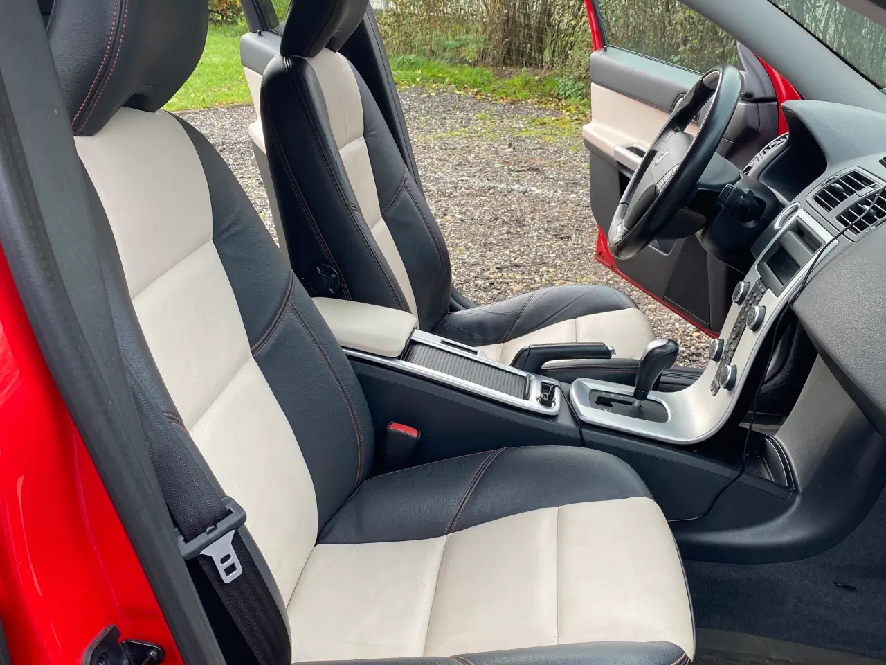 Billede 15 - Volvo S40 D3 Classic