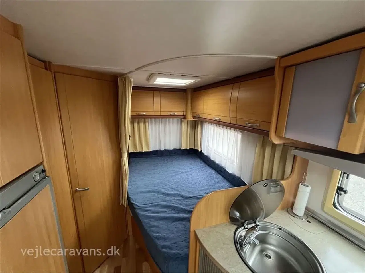 Billede 8 - 2007 - LMC Liberty Start TI 662