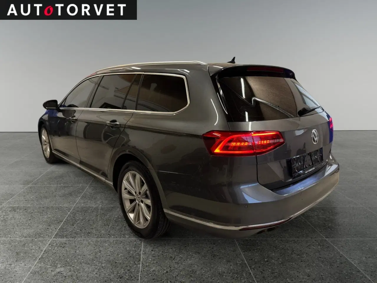 Billede 4 - VW Passat 1,8 TSi 180 Highline Variant DSG