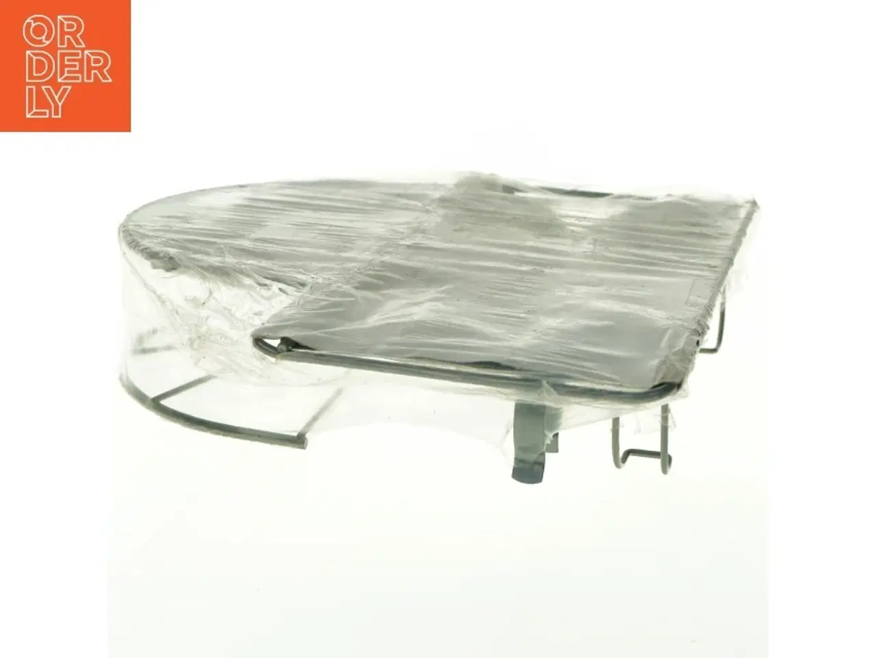 Billede 4 - Rationell skraldeposerholder fra IKEA