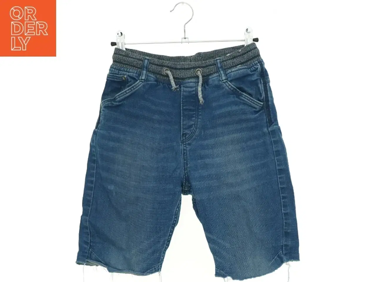 Billede 1 - Shorts fra H&M (str. 146 cm)