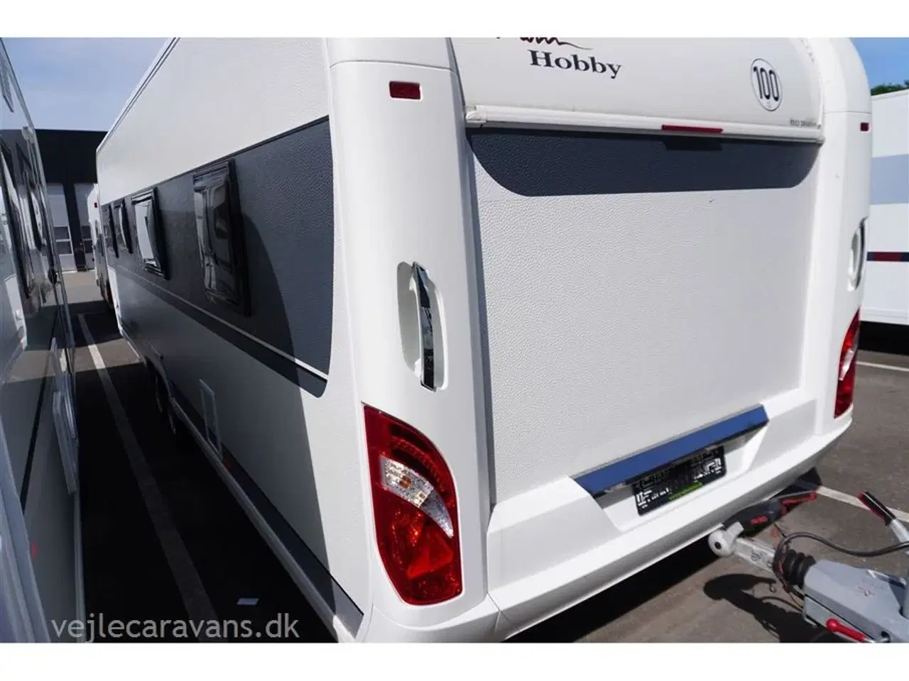 Billede 3 - 2018 - Hobby Prestige 720 KWFU ALDE