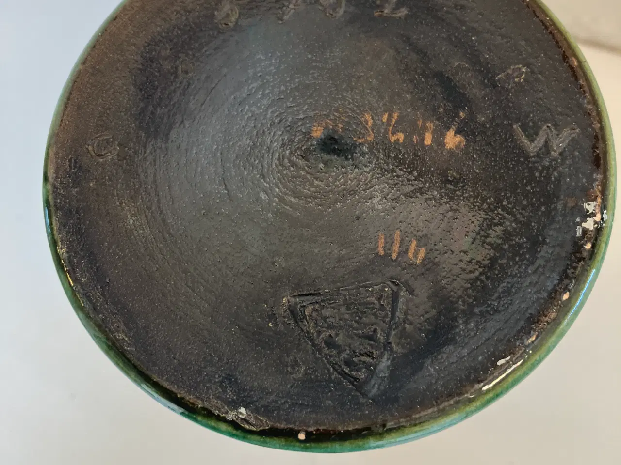 Billede 3 - Michael Andersen vase