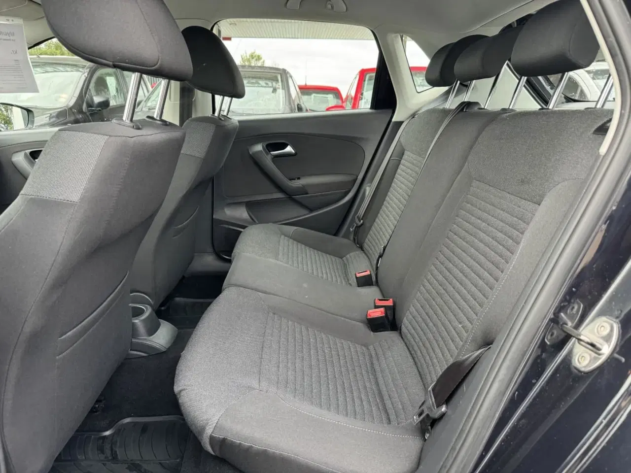 Billede 16 - VW Polo 1,6 TDI BMT Comfortline 90HK 5d