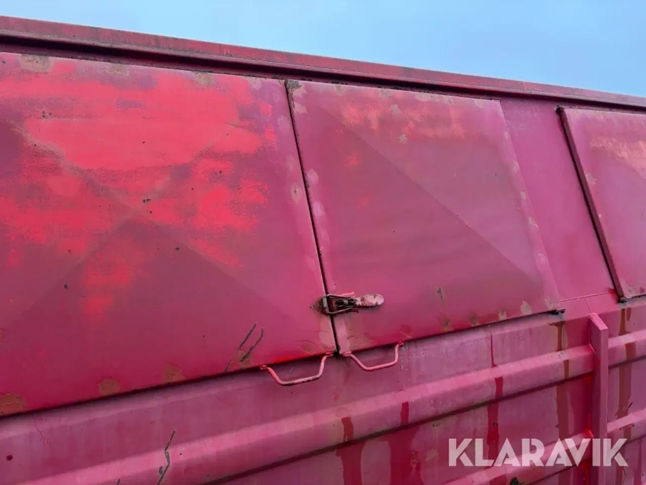 Billede 11 - Container