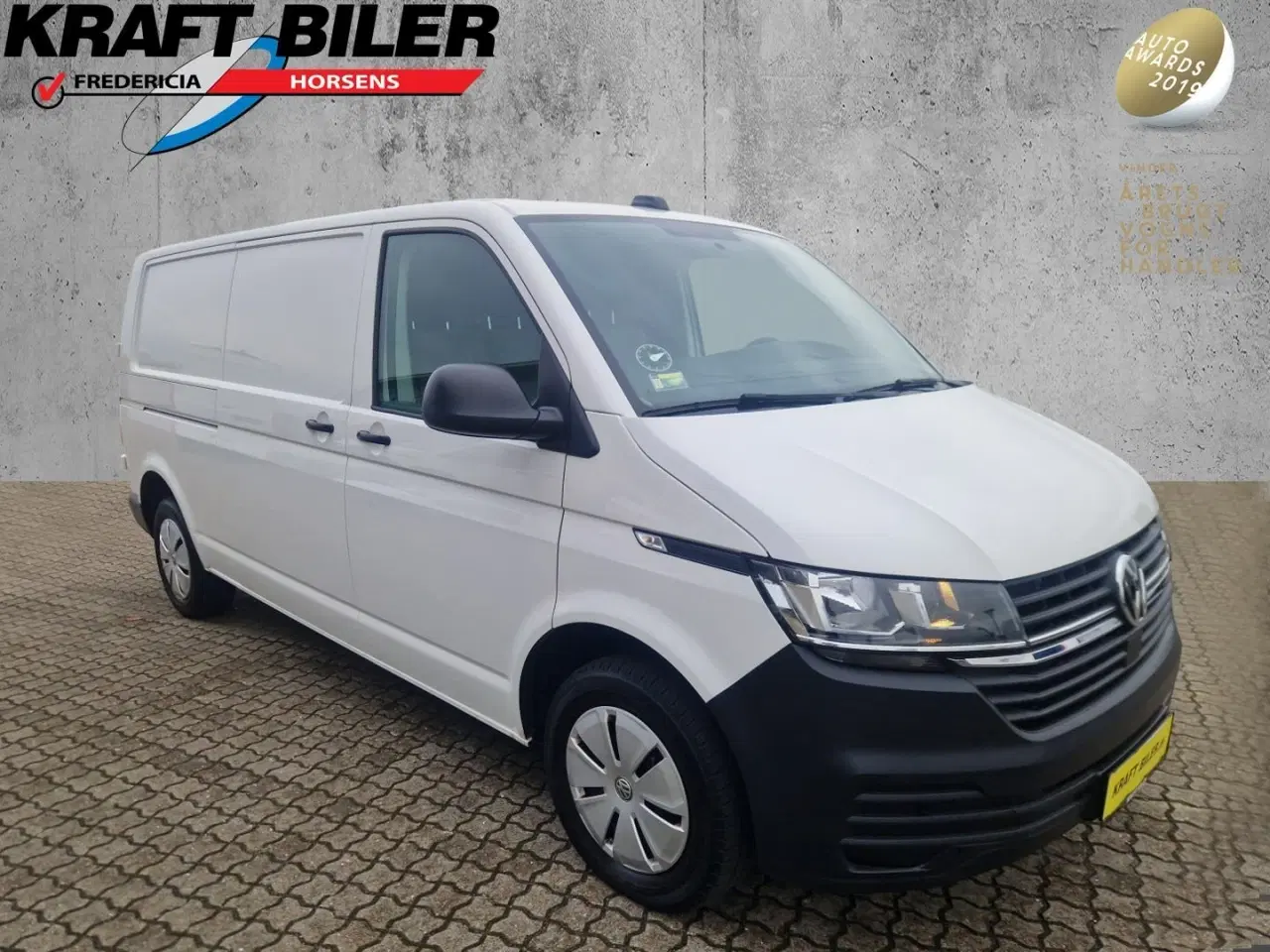 Billede 7 - VW Transporter 2,0 TDi 150 Kassevogn DSG lang