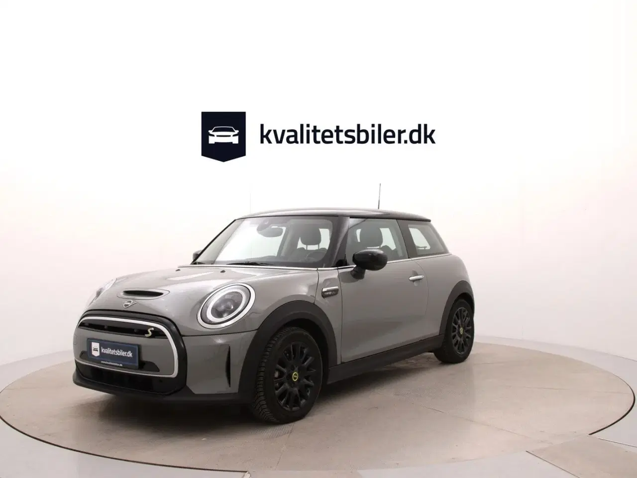 Billede 1 - MINI Cooper SE  Camden Edition