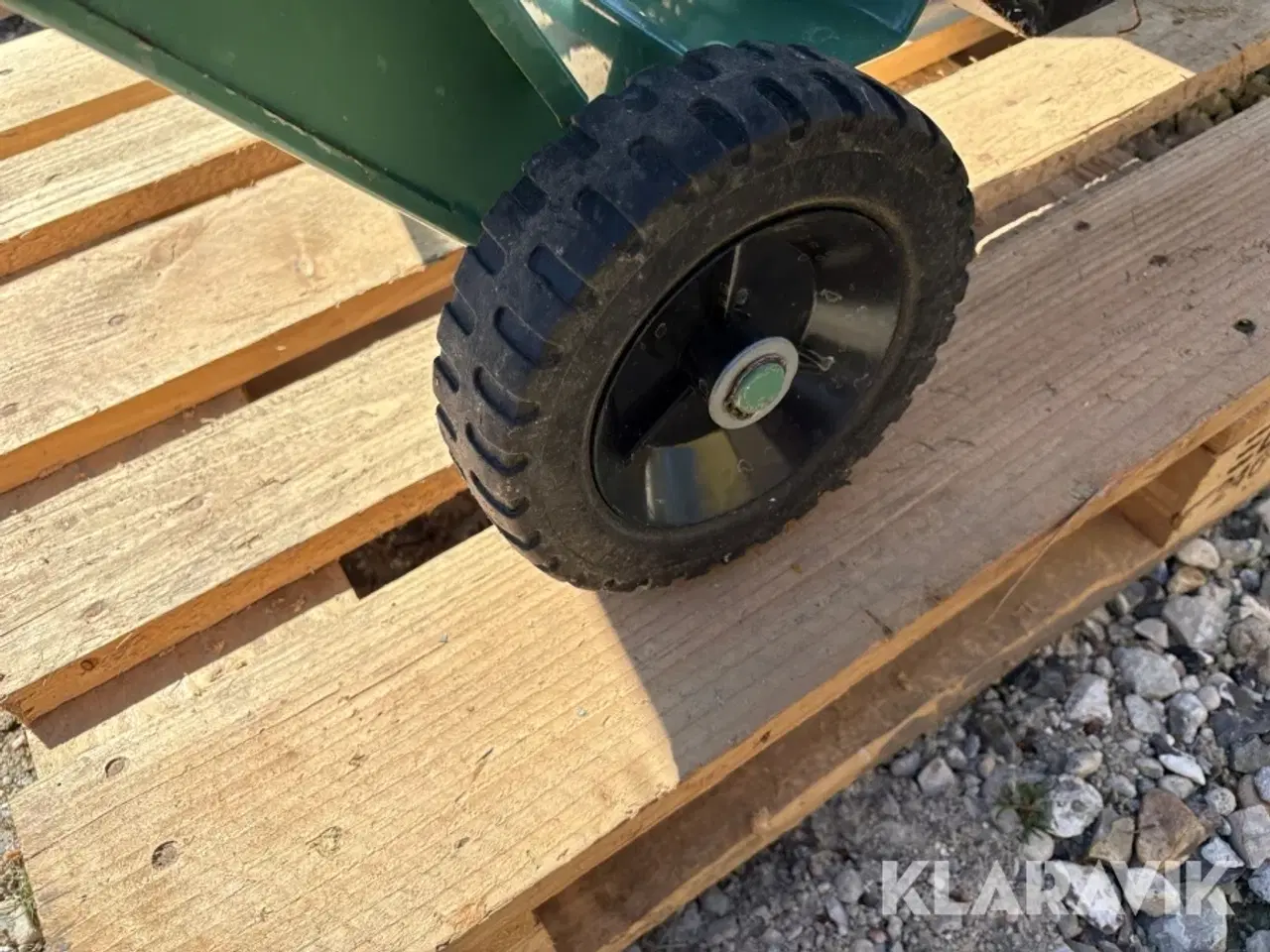 Billede 7 - Brændesav 700mm Q Log Saw 700