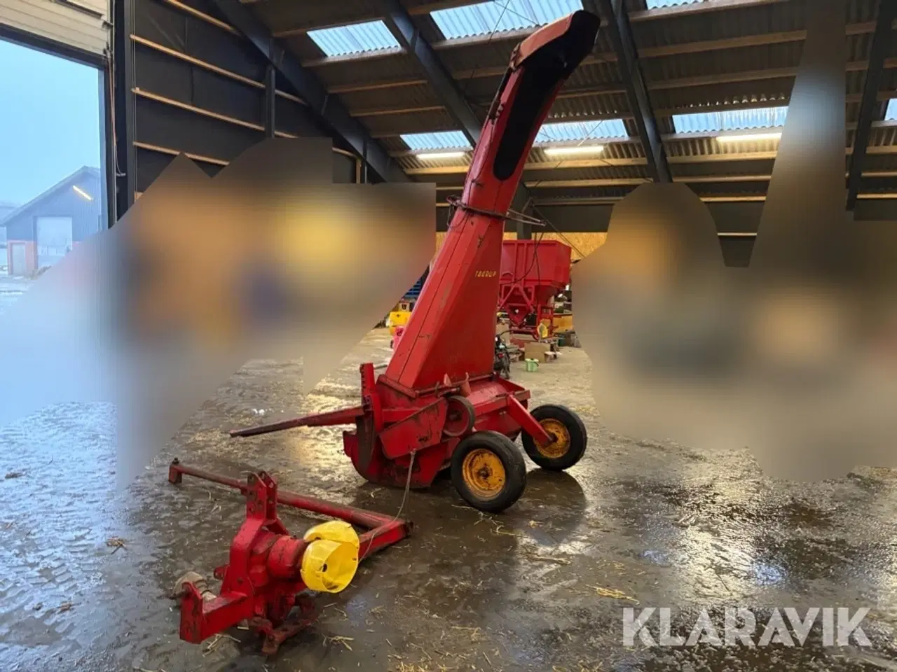 Billede 11 - Grønhøster Taarup