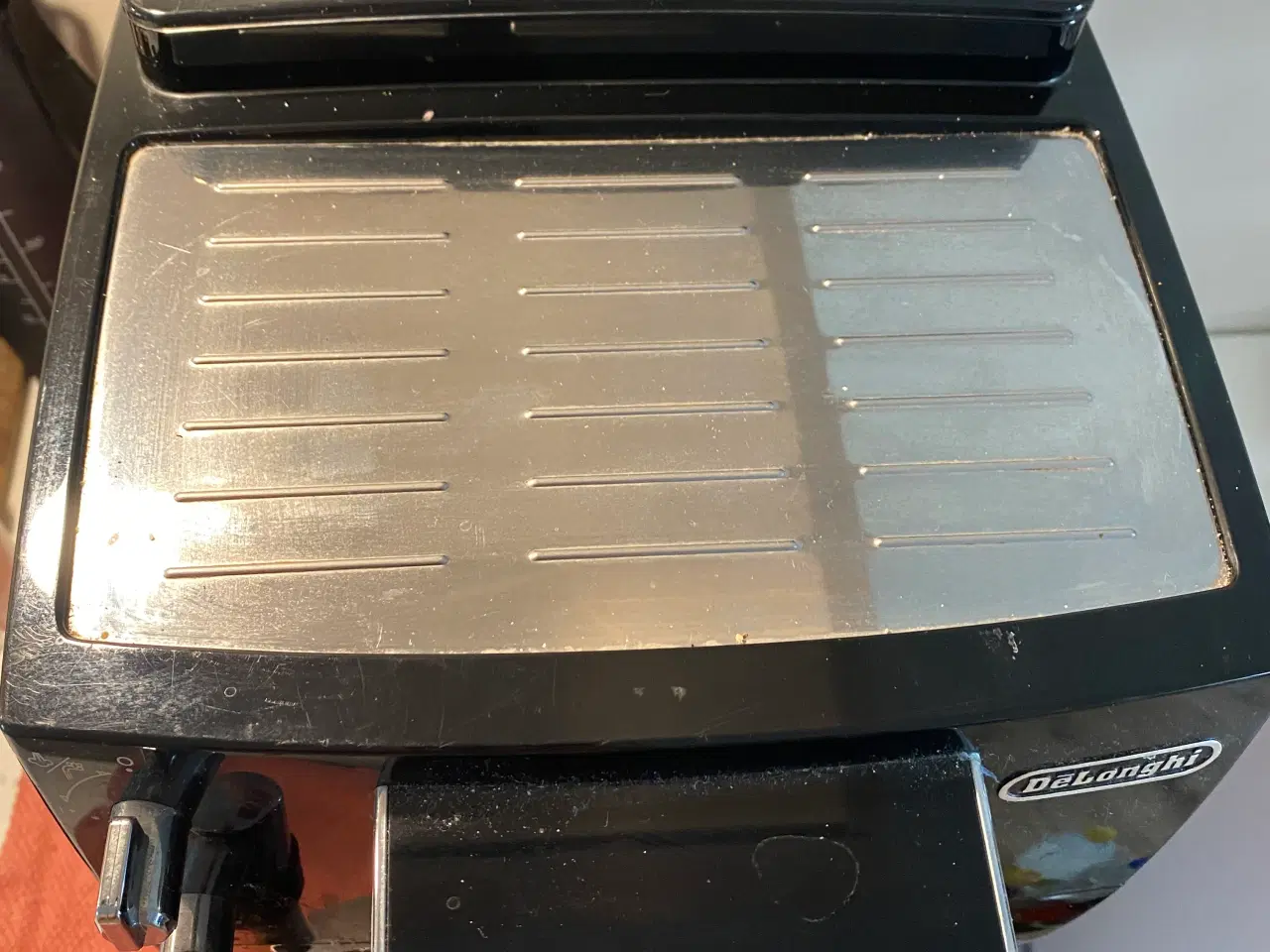 Billede 2 - Automatisk kaffemaskine 