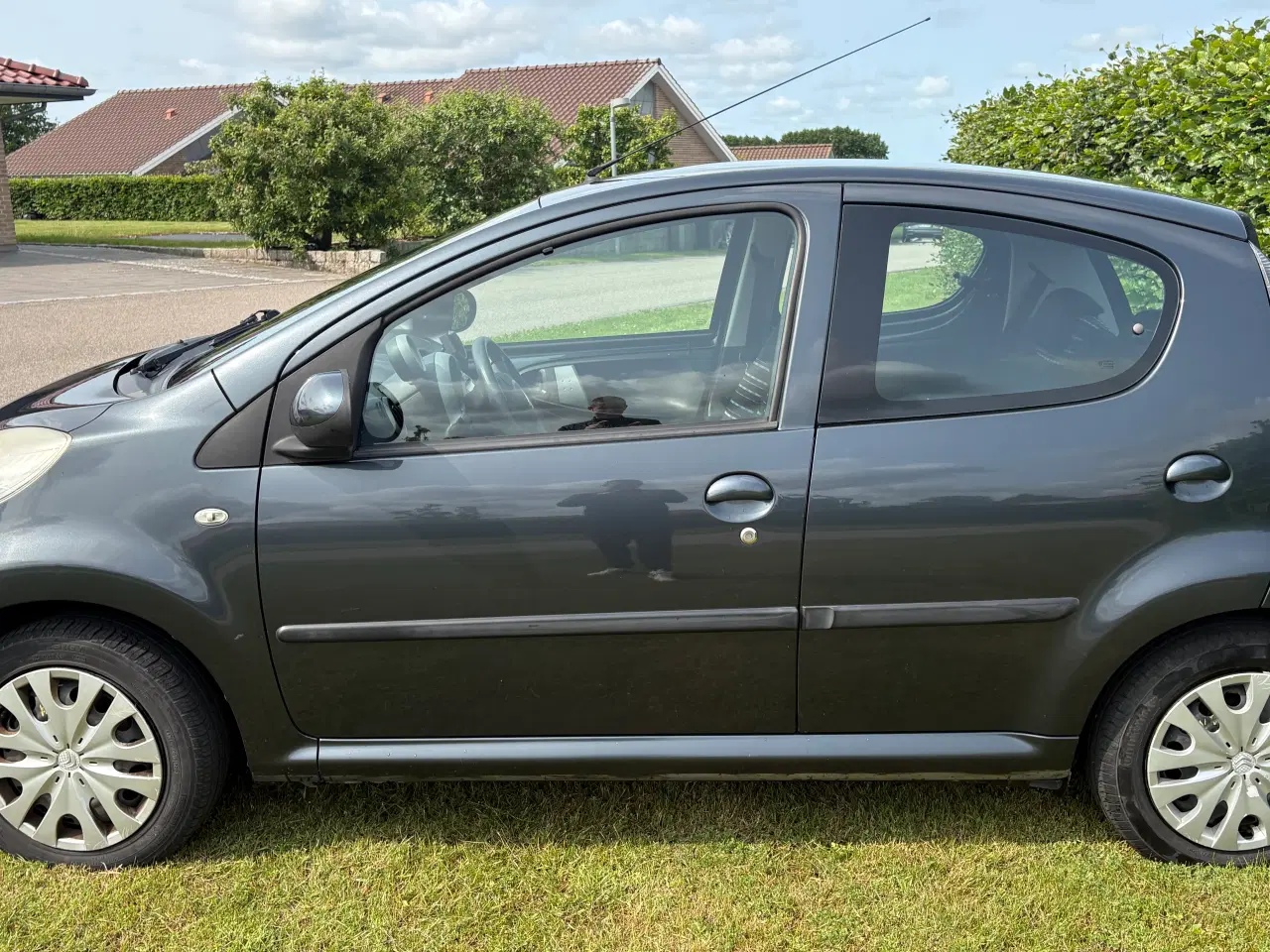 Billede 6 - Citroen C1