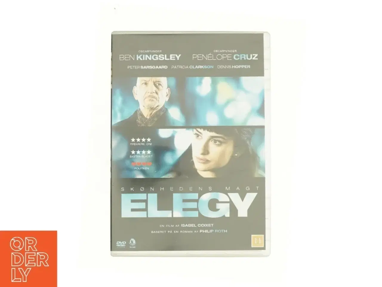 Billede 1 - ELEGY-SKØNHEDENS MAGT