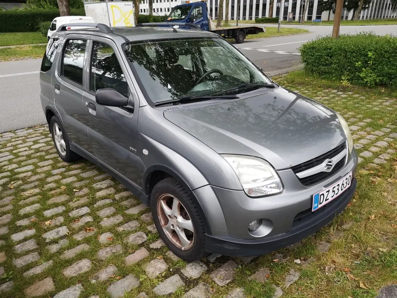 Billede 1 - Suzuki Ignis 1.3 benzin