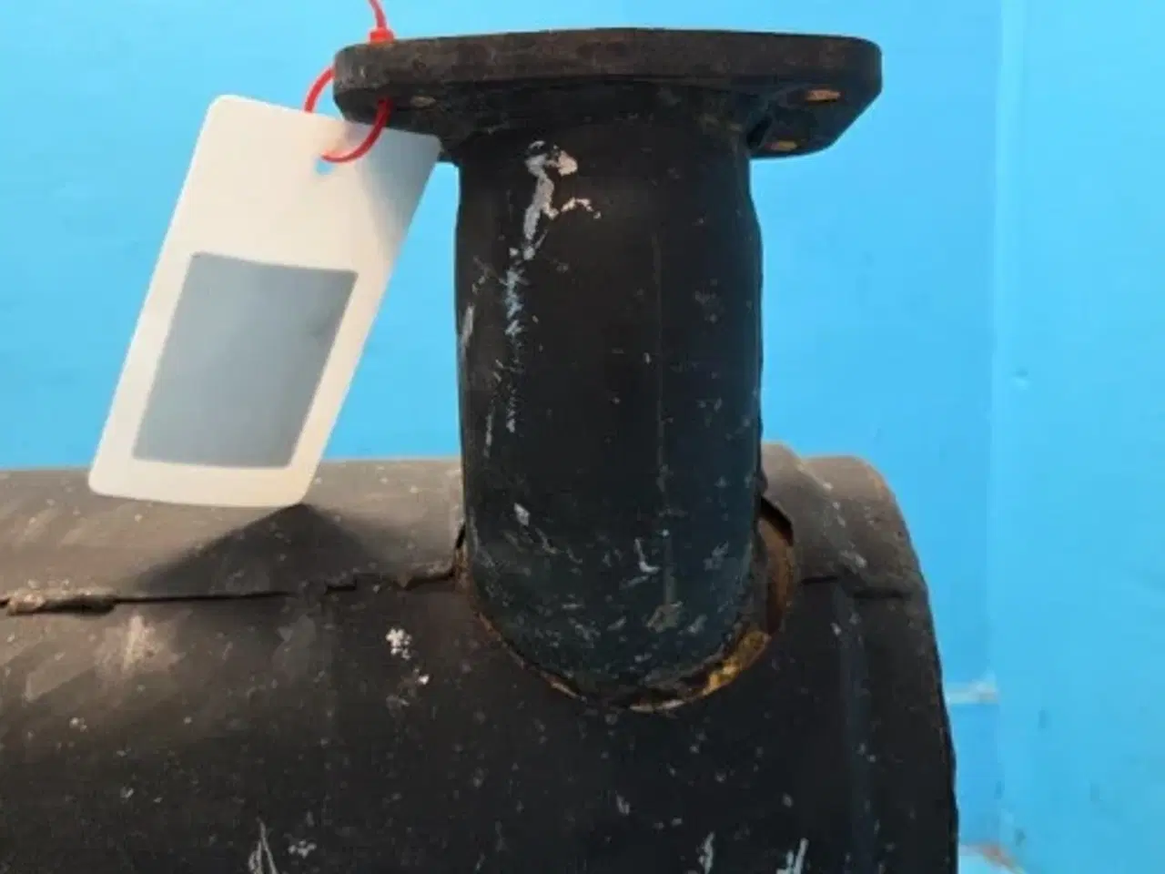 Billede 7 - Case 844S Lydpotte 