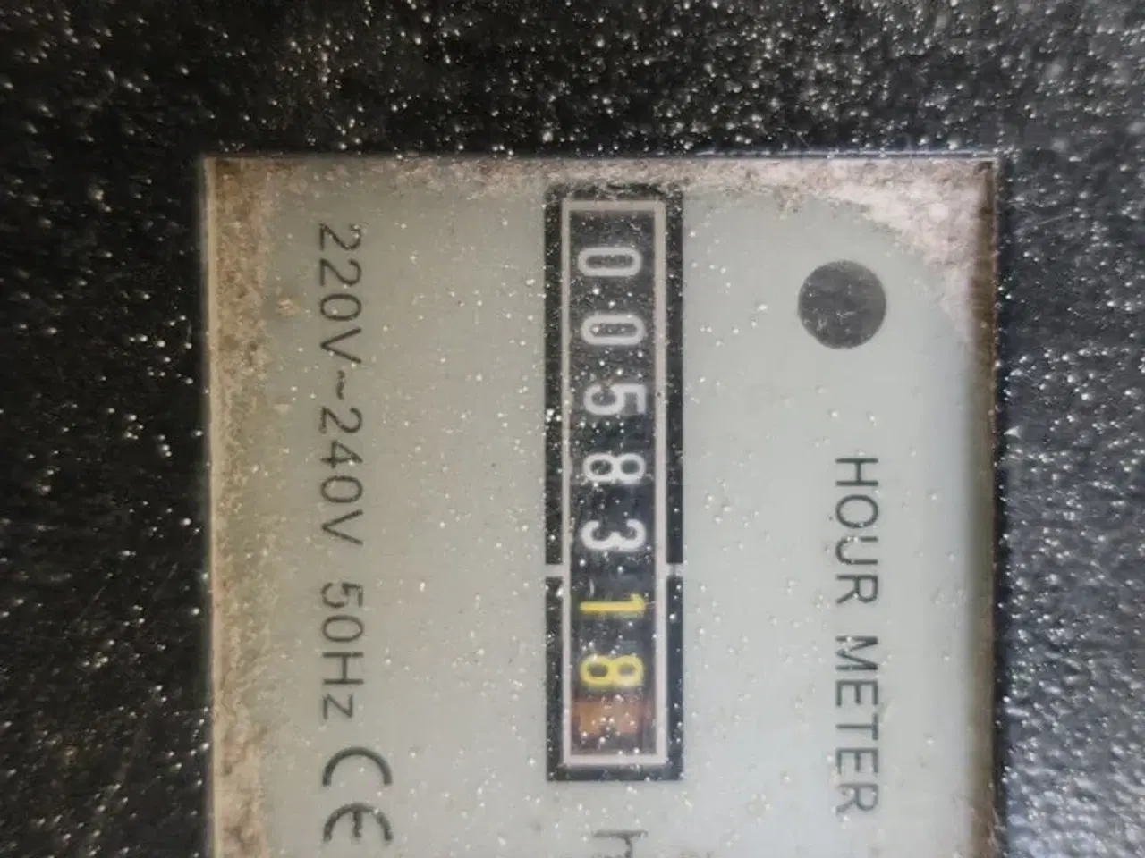 Billede 2 - Affugter KGK 30L