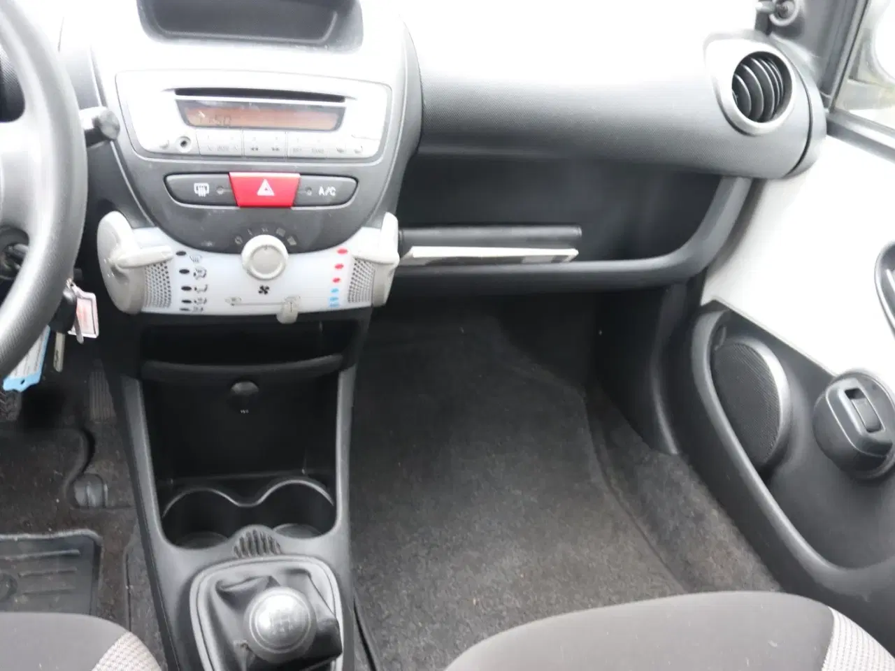 Billede 15 - Toyota Aygo 1,0 VVT-i T2 Air